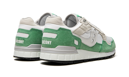 Saucony Shadow 5000 White Green