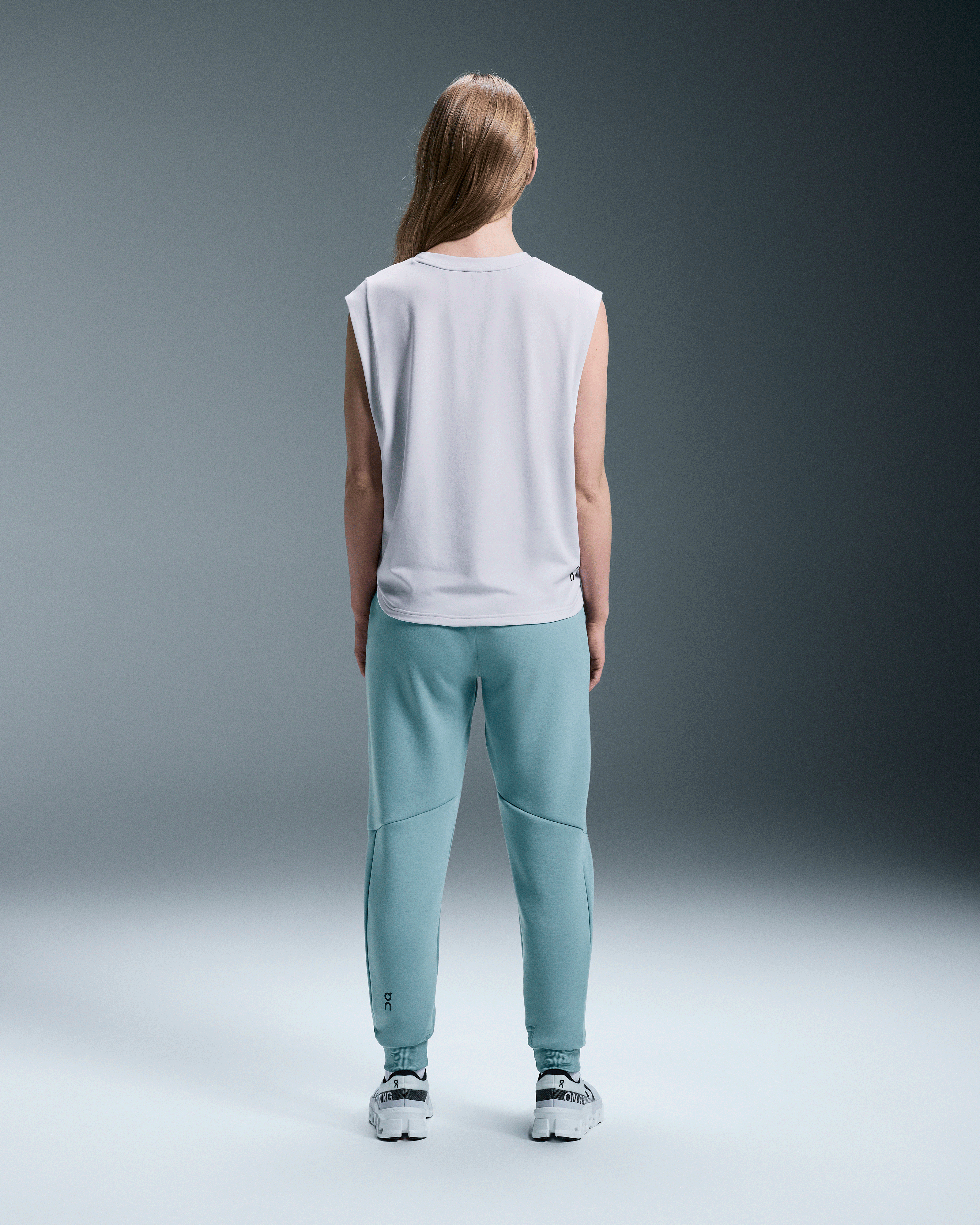 on sweat pants Coast (Women's)