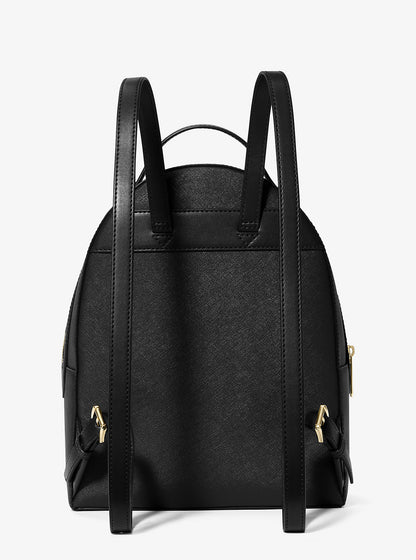 Sheila Medium Backpack Black Black