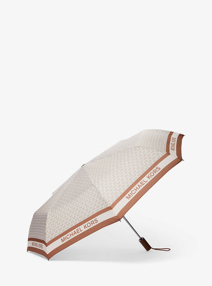 Logo Umbrella Vanilla Vanilla