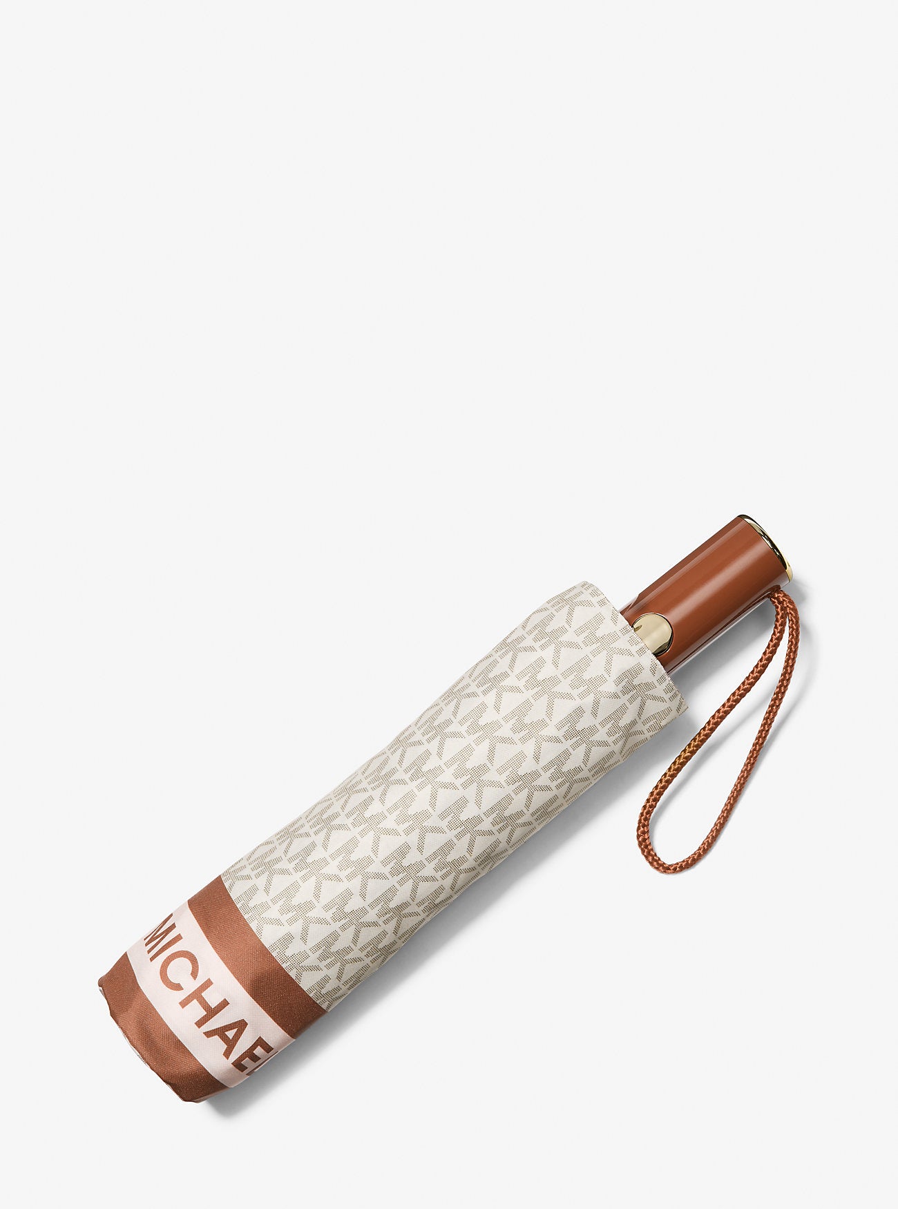 Logo Umbrella Vanilla Vanilla