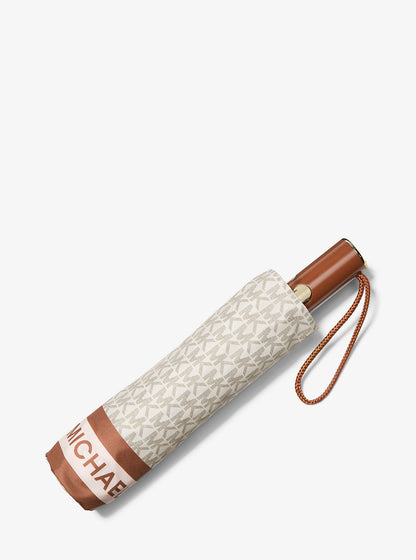 Logo Umbrella Vanilla Vanilla