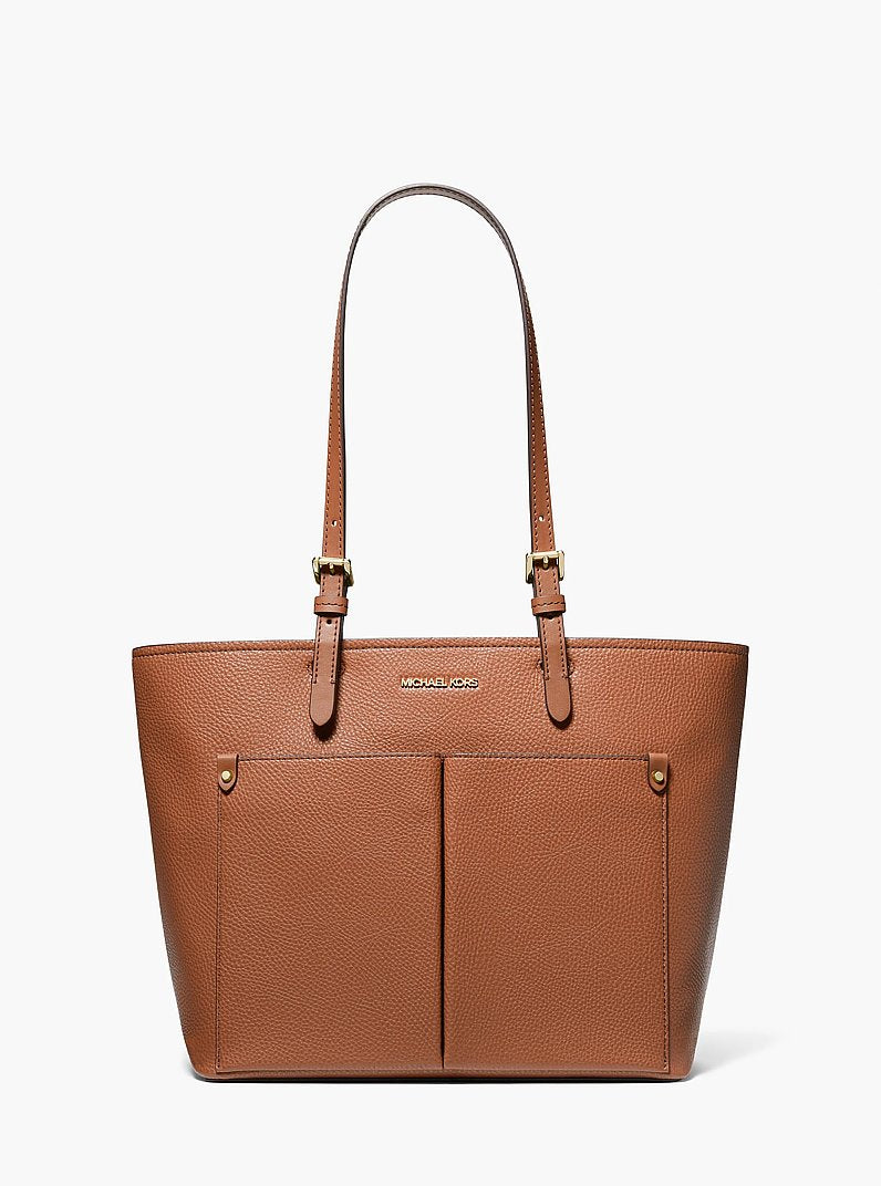 Jet Set Medium Pocket Tote Bag Luggage Luggage