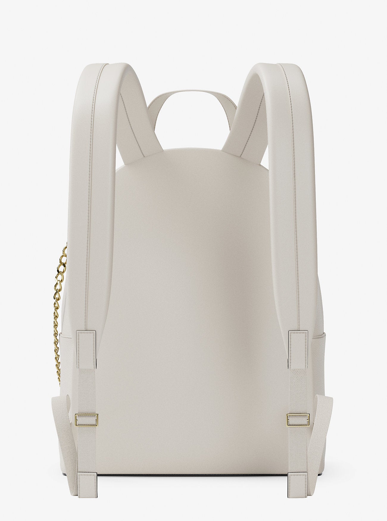 Slater Medium Backpack Lt Cream Lt Cream