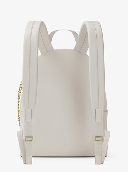 Slater Medium Backpack Lt Cream Lt Cream