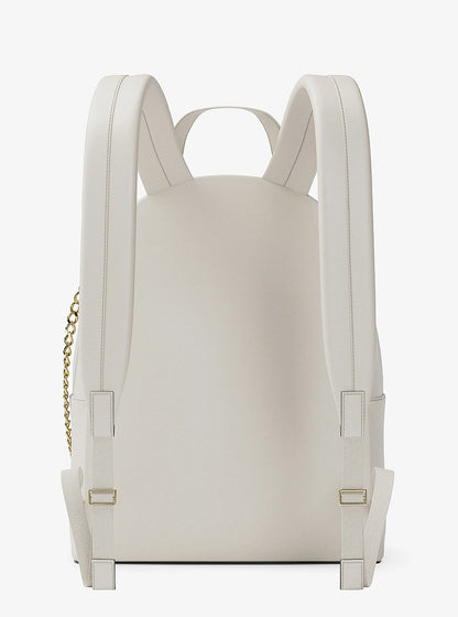 Slater Medium Backpack Lt Cream Lt Cream