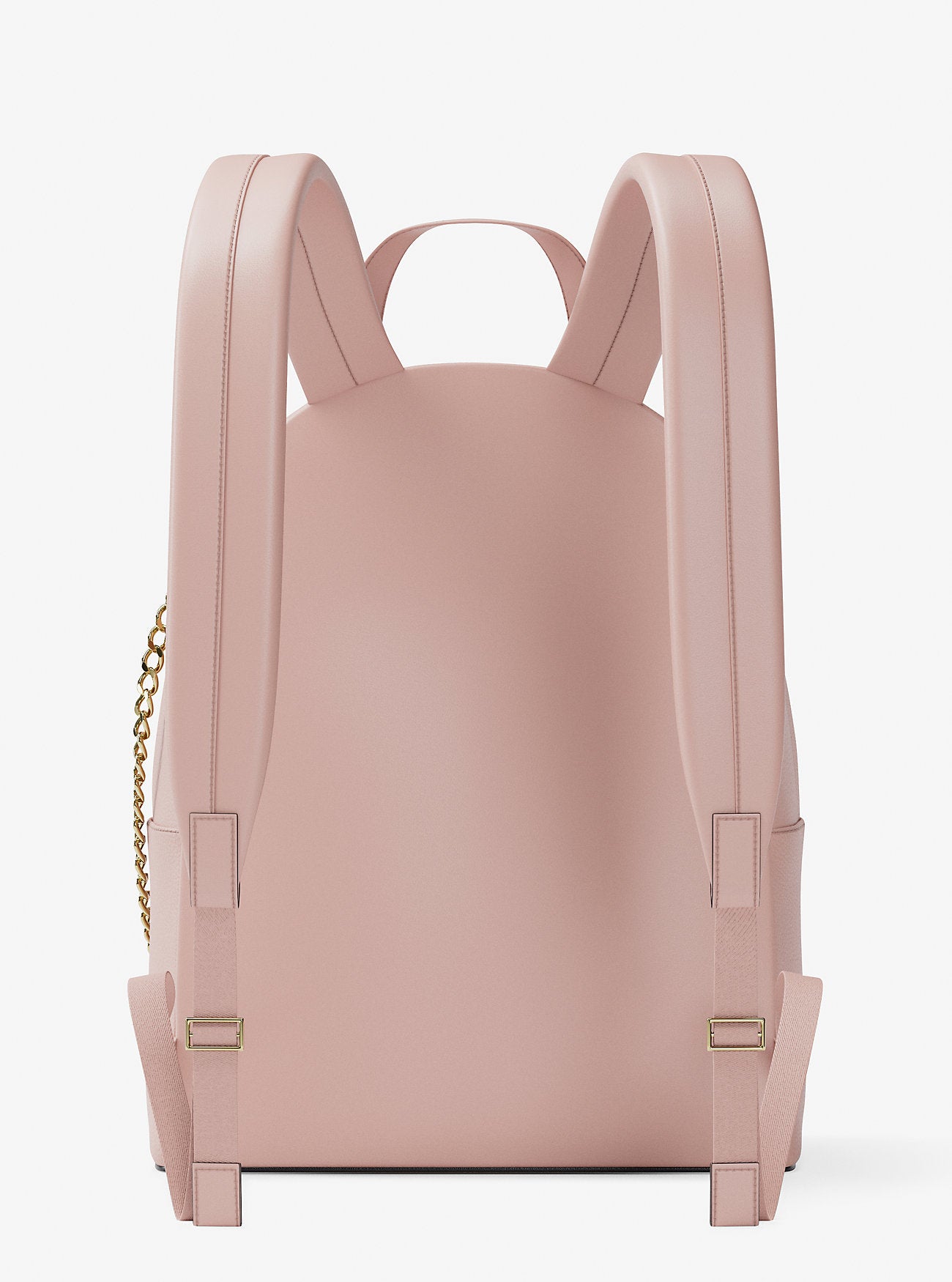 Slater Medium Backpack Powder Blush Powder Blush