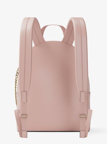 Slater Medium Backpack Powder Blush Powder Blush