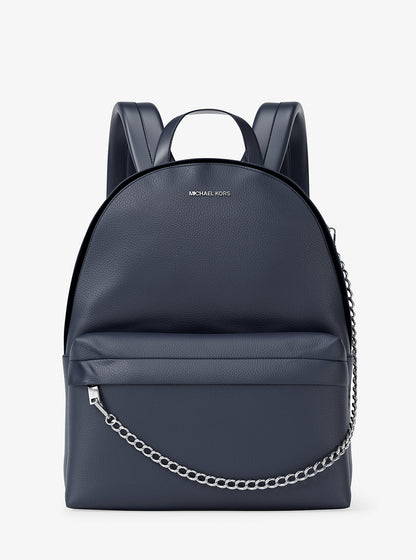 Slater Medium Backpack Navy Navy