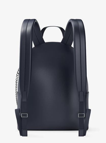 Slater Medium Backpack Navy Navy