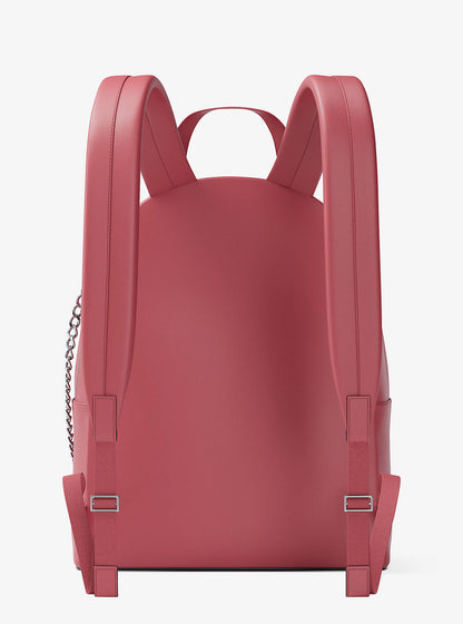 Slater Medium Backpack Hibiscus Hibiscus