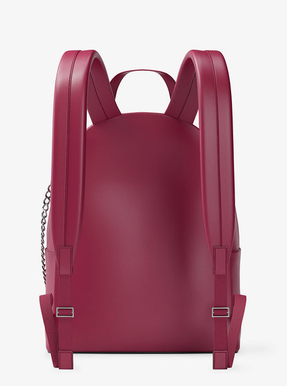 Slater Medium Backpack Dk Raspberry Dk Raspberry