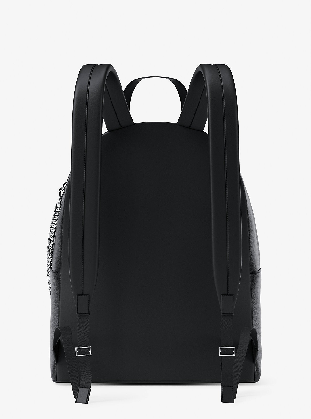 Slater Large Backpack Black Black