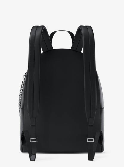 Slater Large Backpack Black Black
