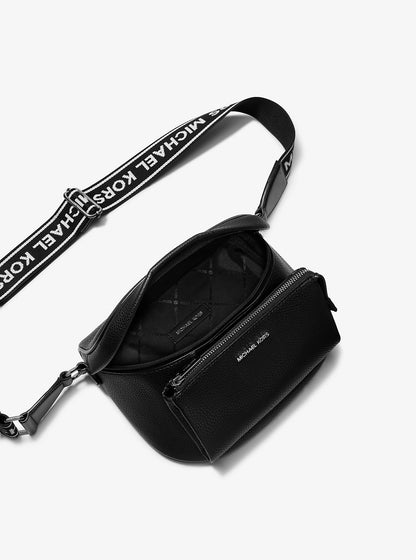 Slater Medium Sling Pack Black Black