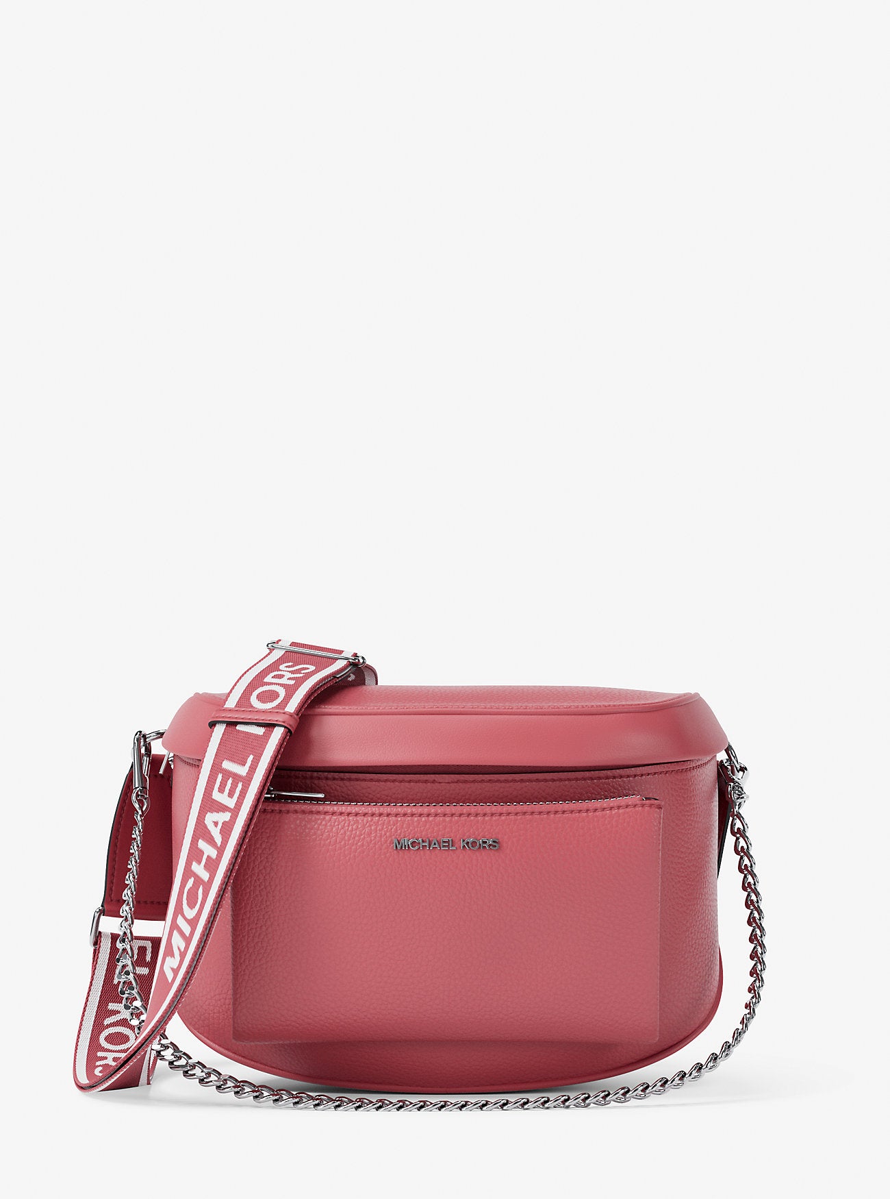 Slater Medium Sling Pack Hibiscus Hibiscus