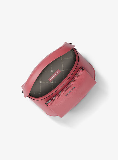 Slater Medium Sling Pack Hibiscus Hibiscus