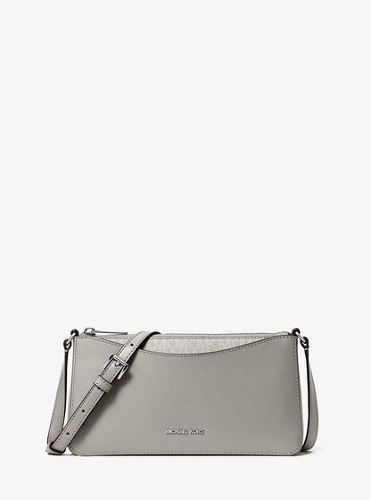 Arden Medium Crossbody Bag Pearl Grey Pearl Grey