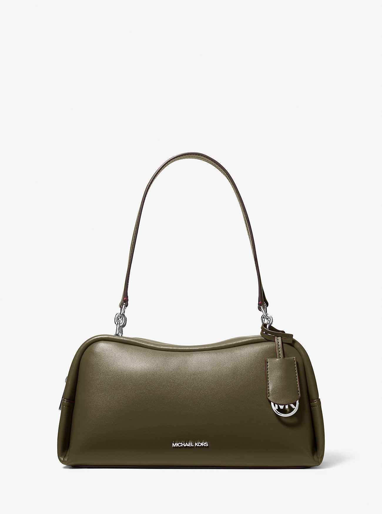 Cecily Medium Shoulder Bag Olive Olive