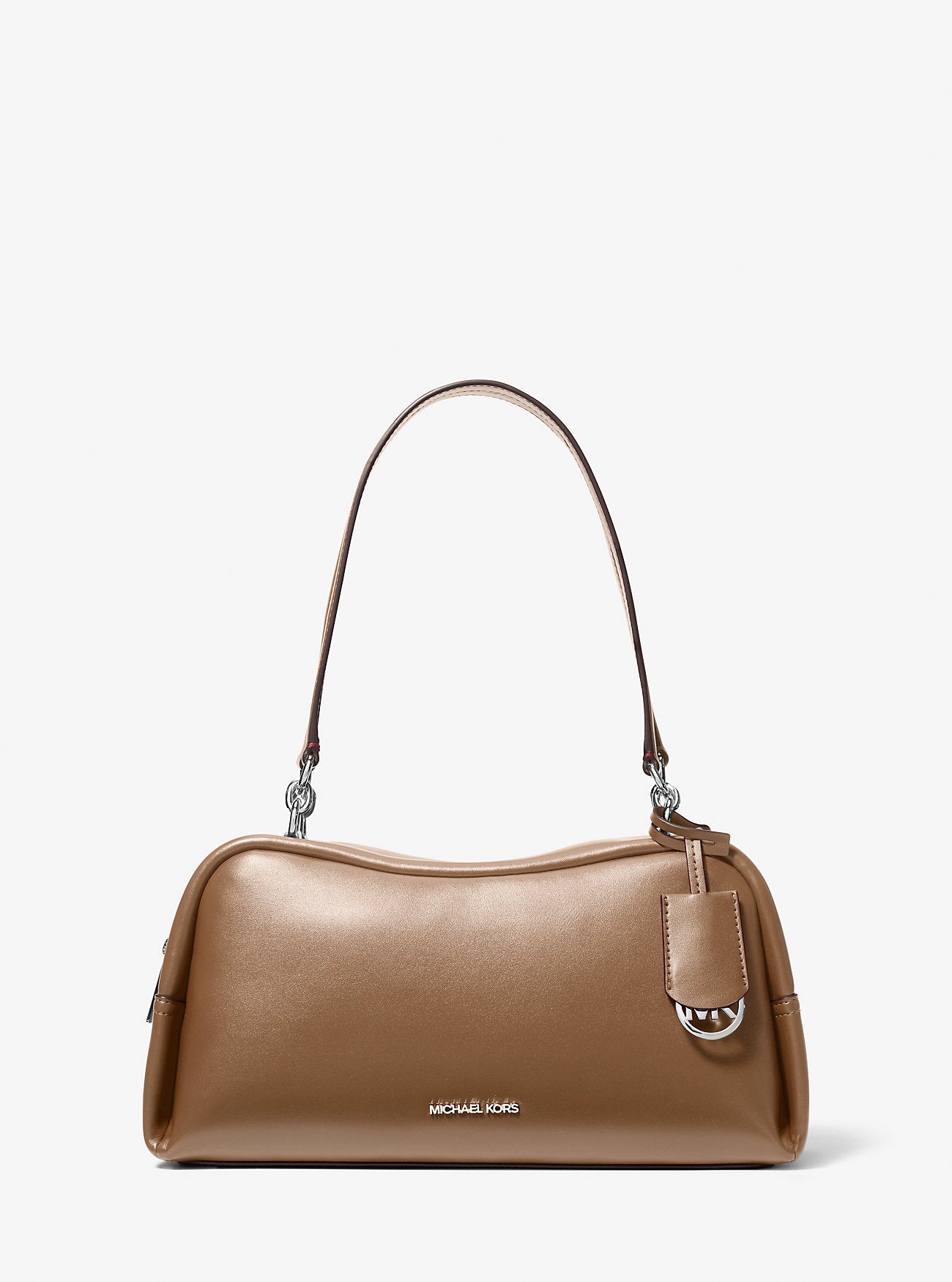 Cecily Medium Shoulder Bag Driftwood Driftwood