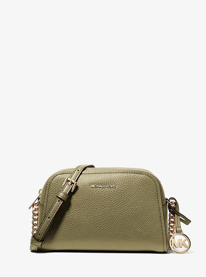 Ashton Extra-Small Camera Crossbody Bag Oregano Oregano