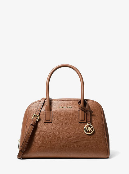Ashton Medium Satchel Luggage Luggage