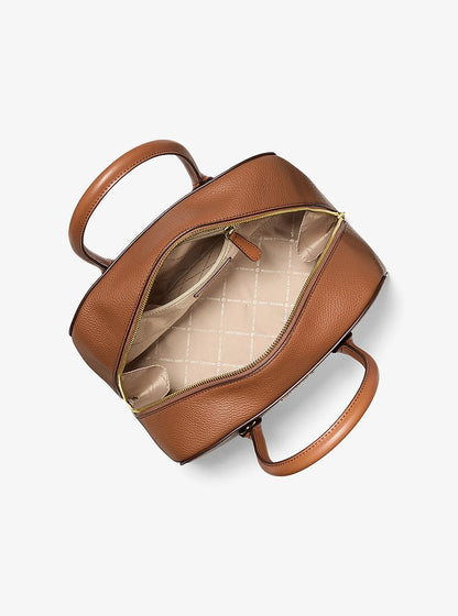 Ashton Medium Satchel Luggage Luggage