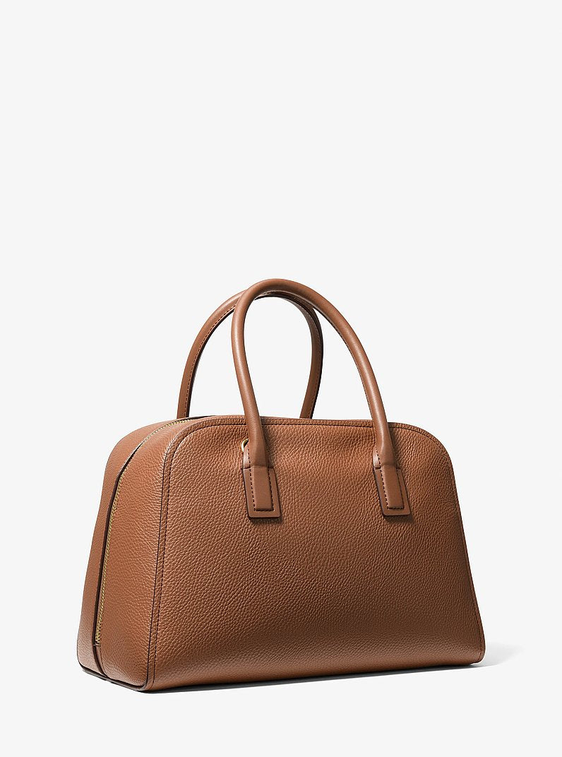 Ashton Medium Satchel Luggage Luggage