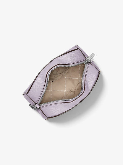 Ashton Extra-Small Camera Crossbody Bag Lilac Lilac