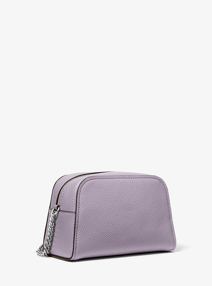 Ashton Extra-Small Camera Crossbody Bag Lilac Lilac