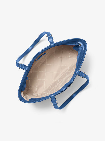 Jet Set Medium Pocket Tote Bag Galaxy Blue Galaxy Blue