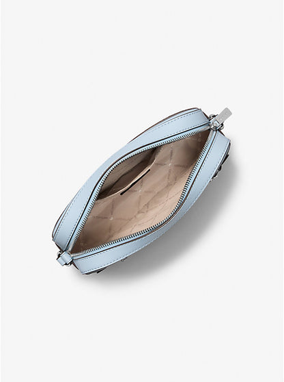 Jet Set Large Ombr Signature Logo Crossbody Body Light Sky