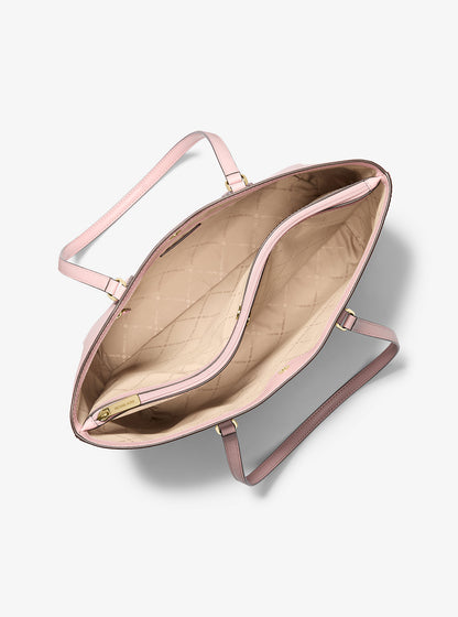 Sheila Large Tote Bag Powder Blush Powder Blush