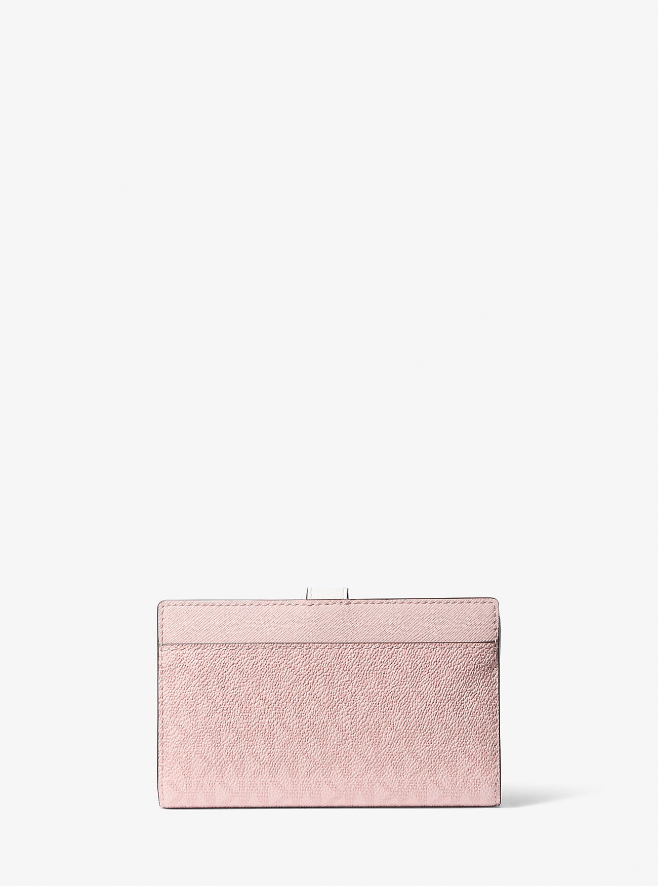 Greenwich Medium Signature Logo Wallet Pwd Blsh Mlt Pwd Blsh Mlt