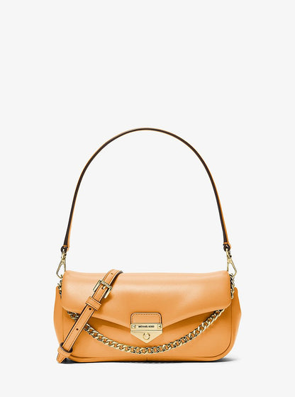 Soho Small Convertible Shoulder Bag Honeywheat Honeywheat