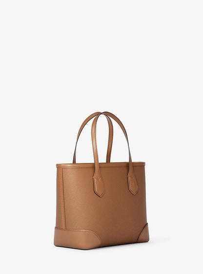 Eva Extra-Small Leather Convertible Tote Bag Luggage Luggage