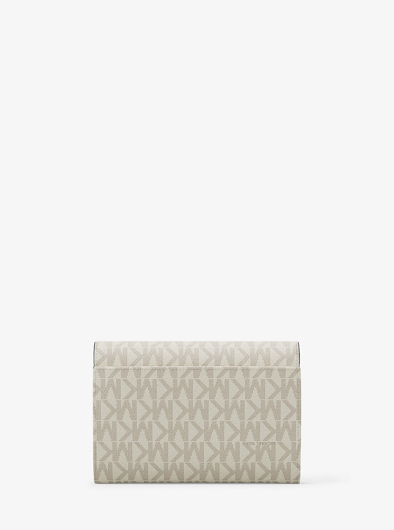 Jet Set Medium Signature Logo 2-in-1 Wallet Pwd Blsh Mlt Pwd Blsh Mlt