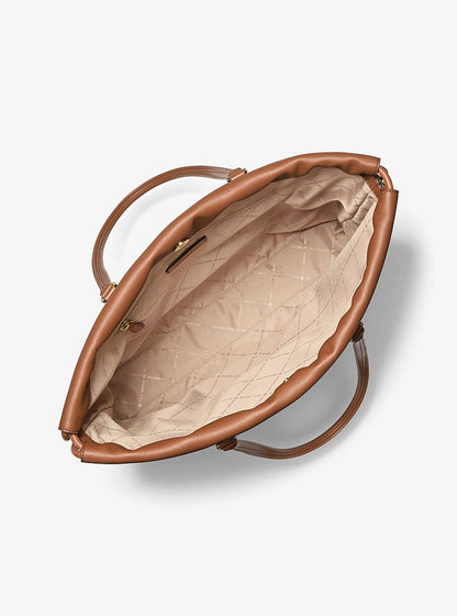 Matilda Large Cinch Tote Bag Luggage Luggage