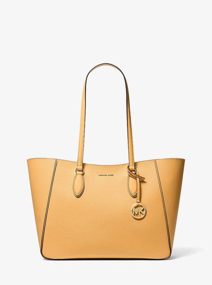 Jet Set Travel Large 3-in-1 Tote Bag Honeywheat Honeywheat