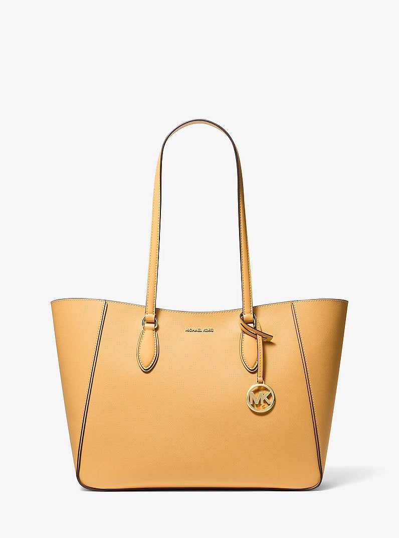 Jet Set Travel Large 3-in-1 Tote Bag Honeywheat Honeywheat