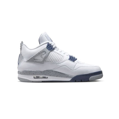 Jordan 4 Retro Midnight Navy Sale