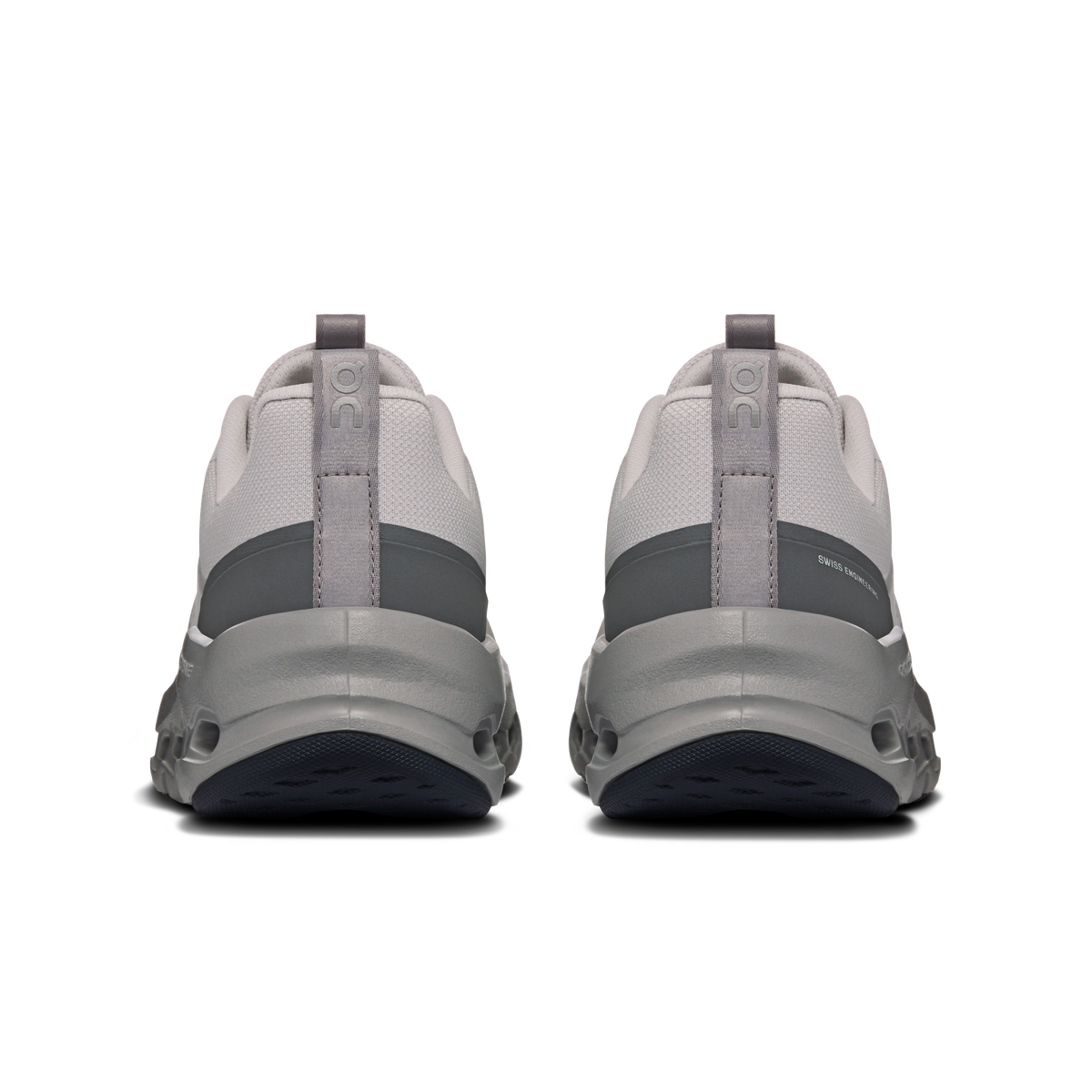 On Cloudleap Wolf Alloy