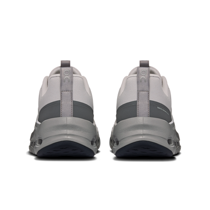 On Cloudleap Wolf Alloy