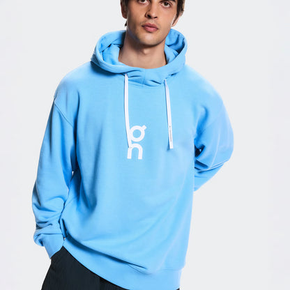 On Club Hoodie Gourami