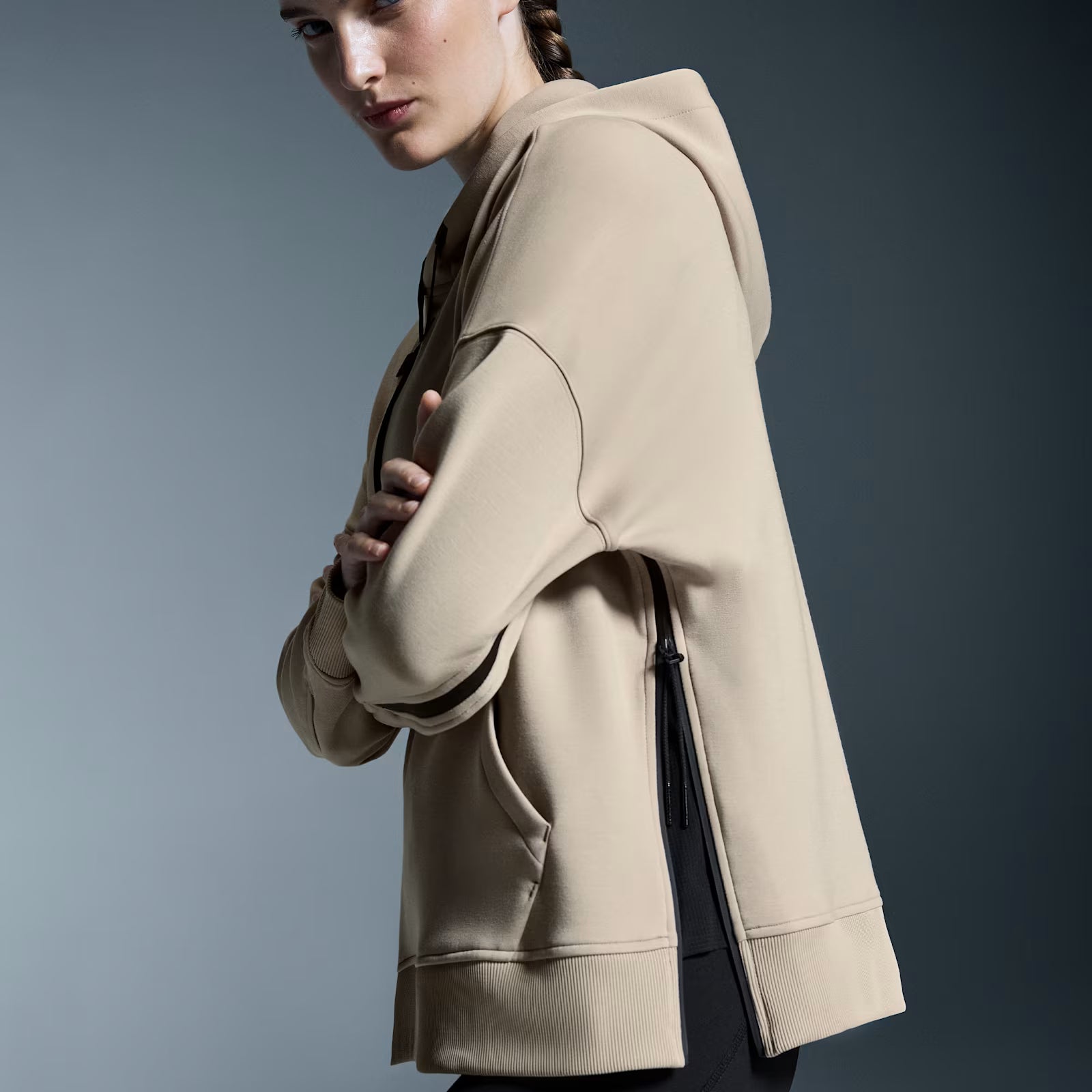 On Hoodie Desert (Women'S)