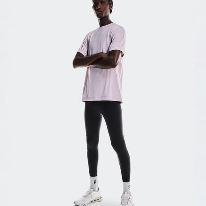 On Train Tights Black