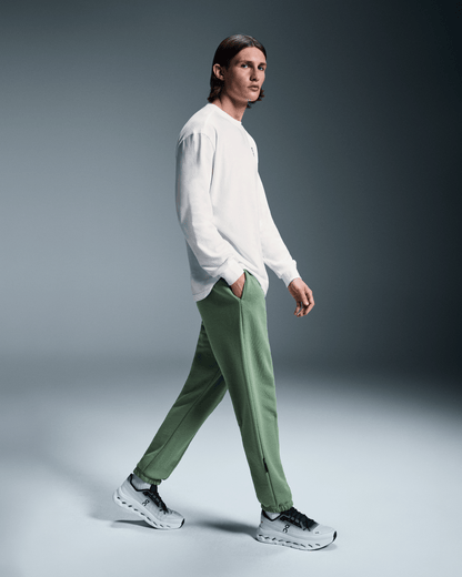 on club pants Fern