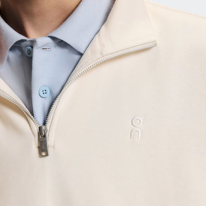 On Club Collective 1/4 Zip Dew
