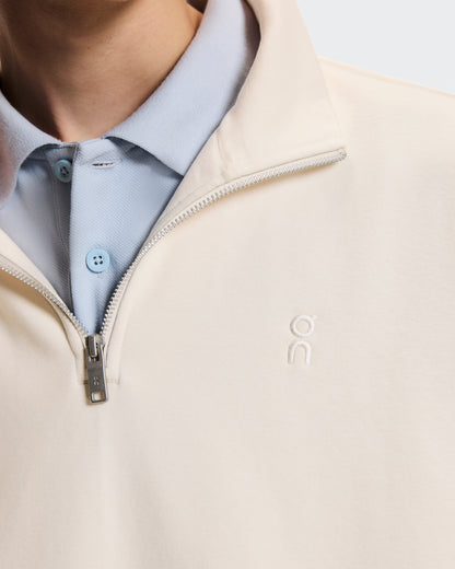 On Club Collective 1/4 Zip Dew