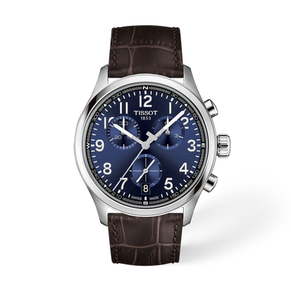 Seiko Tissot Chrono L 42Mm T1164171604200